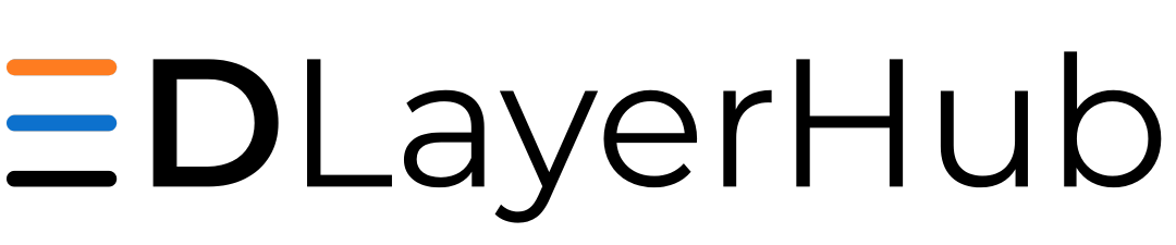 3DLayerHub