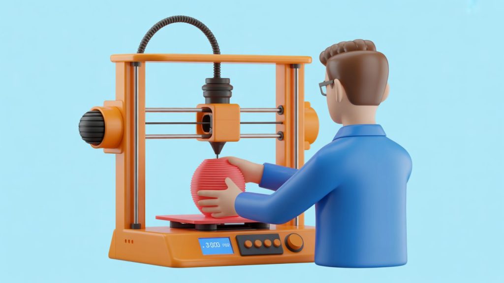 Introduction to 3D Printing